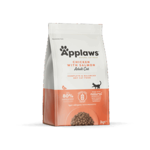 Applaws Cat Chicken with Extra Salmon 7.5kg