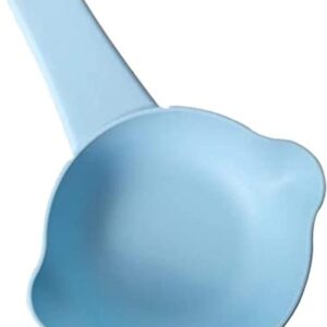 Feeding Spoon Double Ear Shape for Cat & Dog