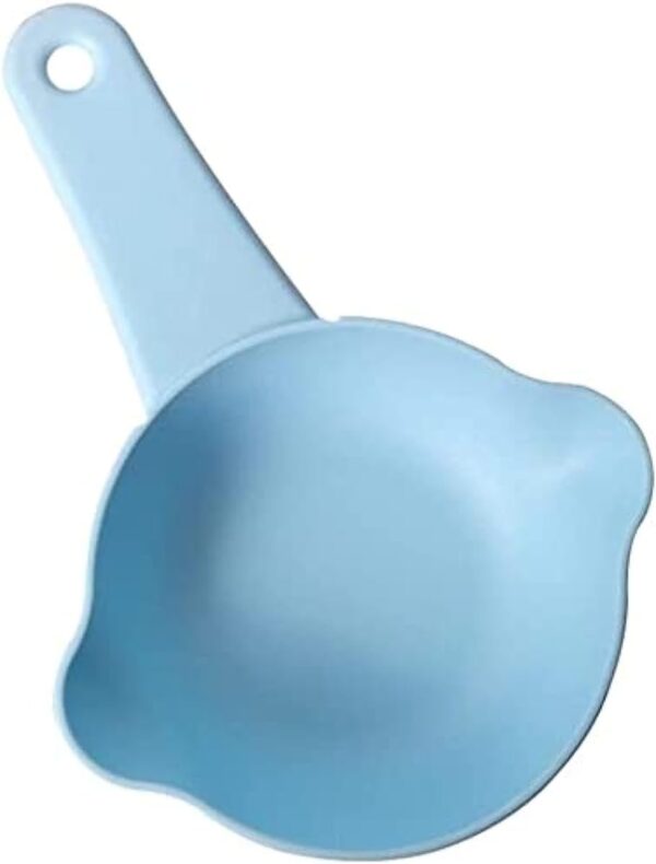 Feeding Spoon Double Ear Shape for Cat & Dog