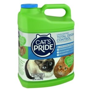 Cat's Pride Unscented Odour Multi Jug 6.8Kg