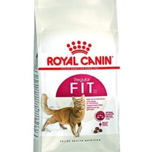 Royal Canin Reqular Fit 10kg