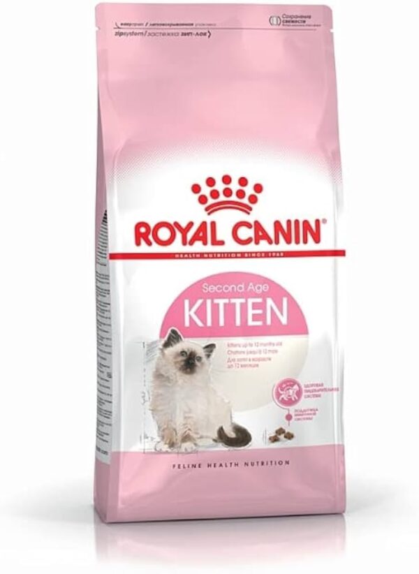 Royal canin kitten 10 kg