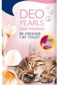 Biokat’s Deo Pearls Baby Scented Litter Powder 700g
