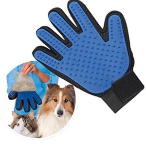 True Touch Deshedding Gloves