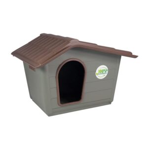 Bergamo Cuccia House For Dog