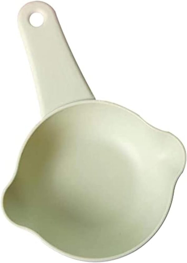 Feeding Spoon Double Ear Shape for Cat & Dog - Image 3