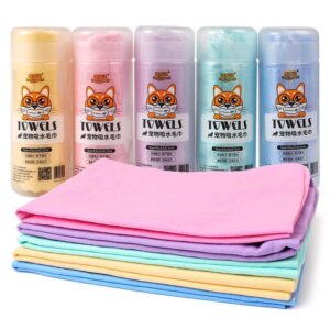 Absorbent Towel for Cat & Dog