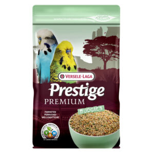 Versele Laga Food for Budgies 800g