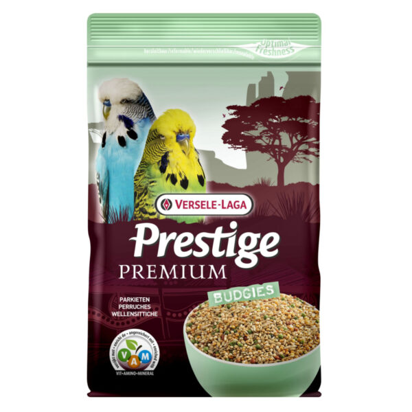 Versele Laga Food for Budgies 800g