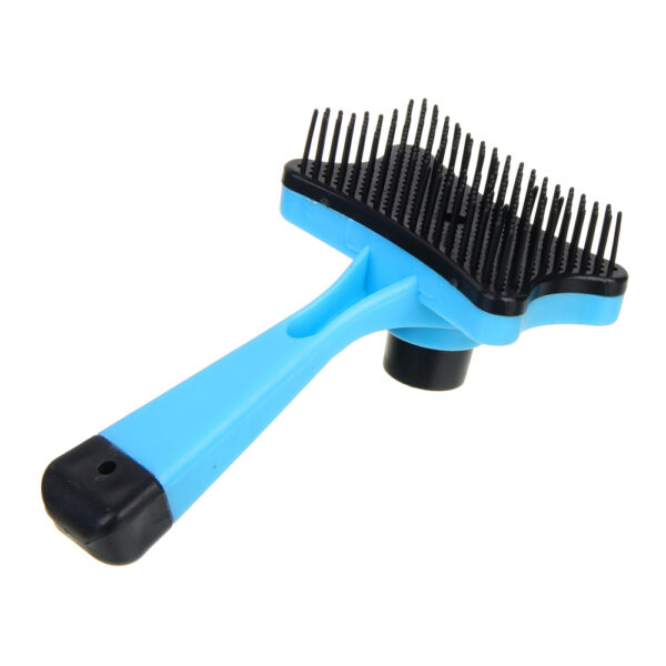 Self Cleaning Bone Shape for Cat & Dog - Image 2