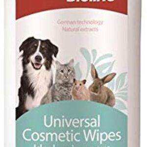 Bioline Universal Cosmetic Wipes 30 pc