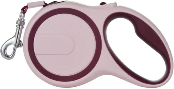 Adjustable Retractable Leash Large for Cat & Dog