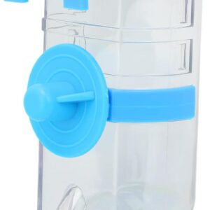 Water Dispenser Bottle For Cat & Dog 350ml