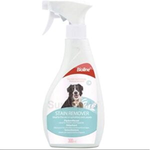 Bioline Stain Remover Spray 300ml