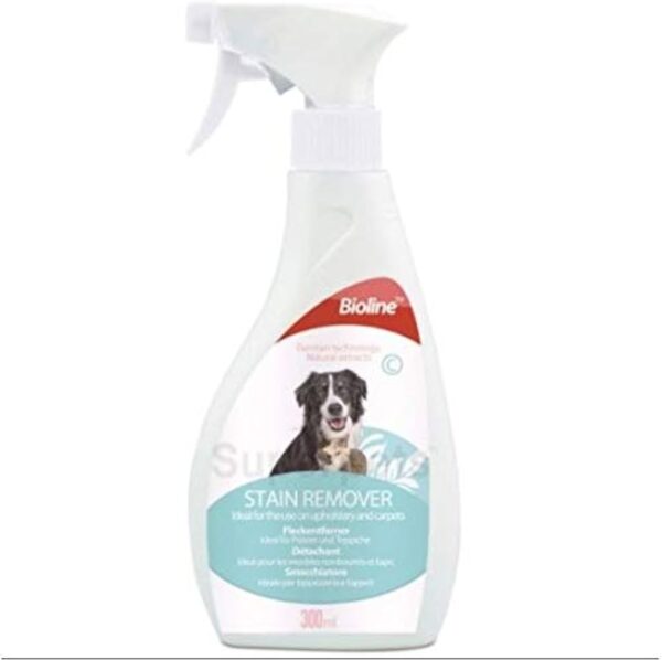 Bioline Stain Remover Spray 300ml