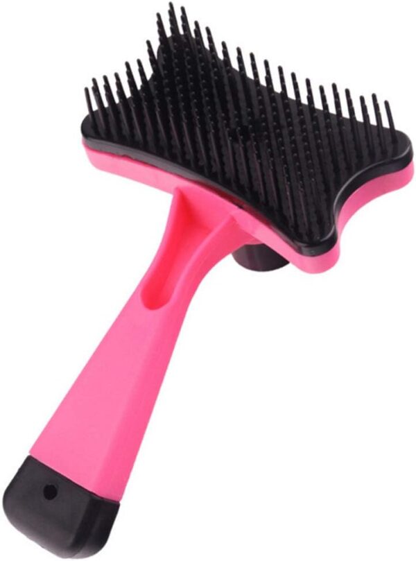 Self Cleaning Bone Shape for Cat & Dog