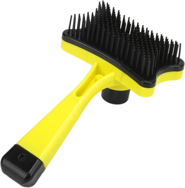 Self Cleaning Bone Shape for Cat & Dog - Image 3
