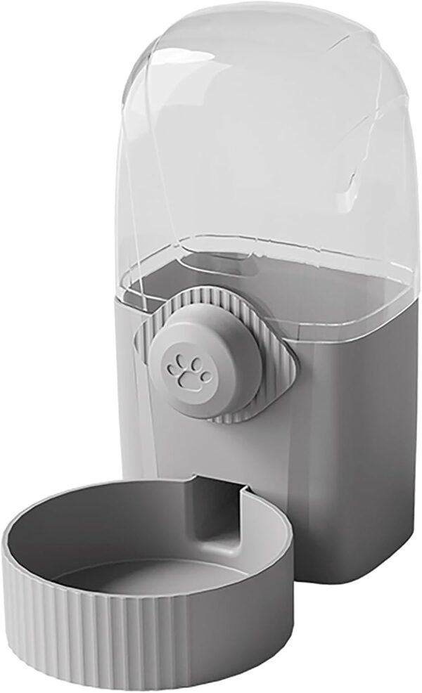 Automatic Water Dispenser Hanging Type for Cat & Dog - Image 2