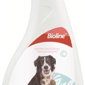 Bioline Stain Remover Spray 300ml