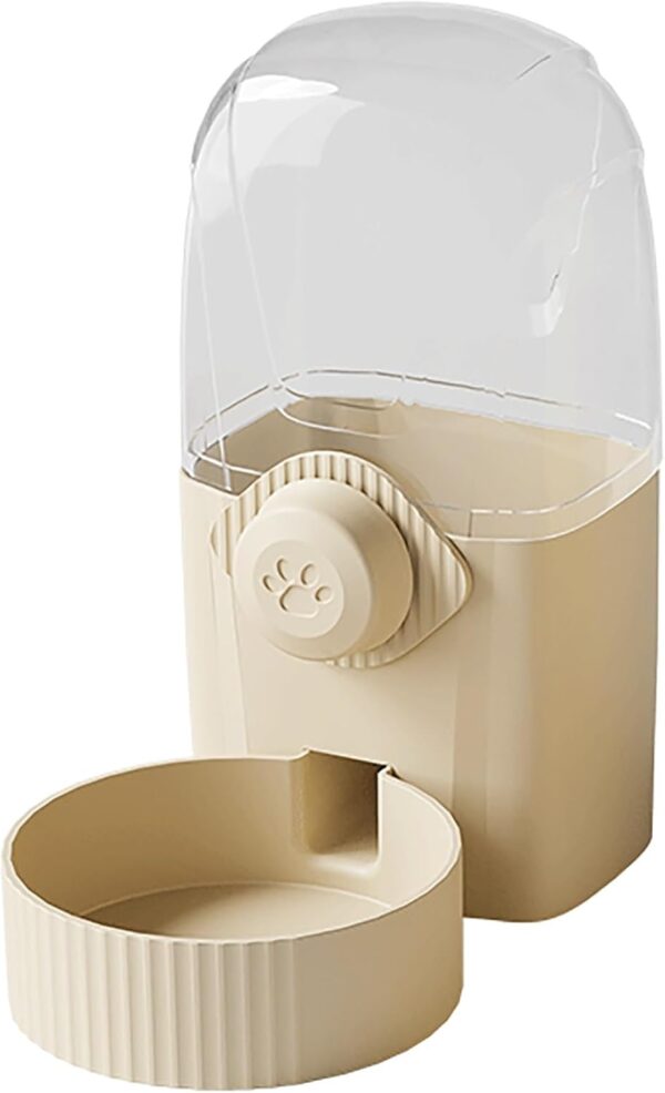 Automatic Water Dispenser Hanging Type for Cat & Dog