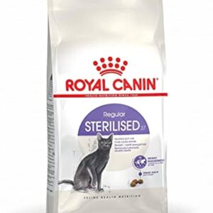 Royal Canin Sterilised 2kg