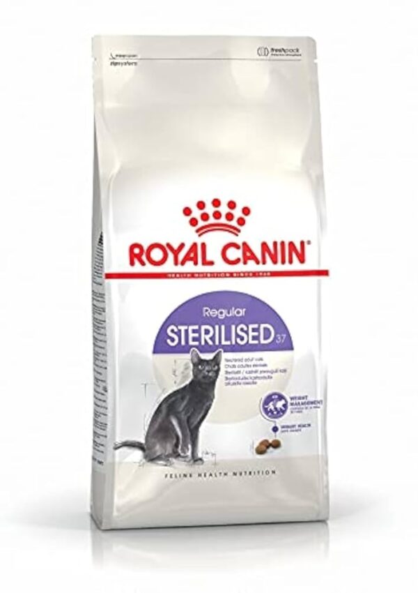 Royal Canin Sterilised 2kg