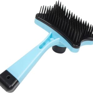 Self Cleaning Bone Shape for Cat & Dog