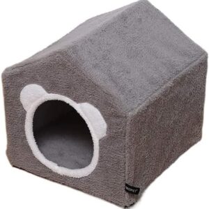 Removable House for Cat & Dog