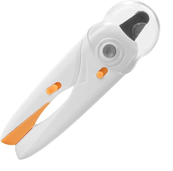 Nail Clipper LDE Splash Proof for Cat & Dog - Image 2