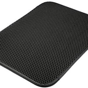 Camon Rapid Clean Litter Box Mat 45x45cm