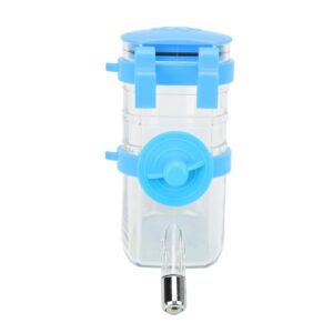 Water Dispenser Bottle For Cat & Dog 350ml