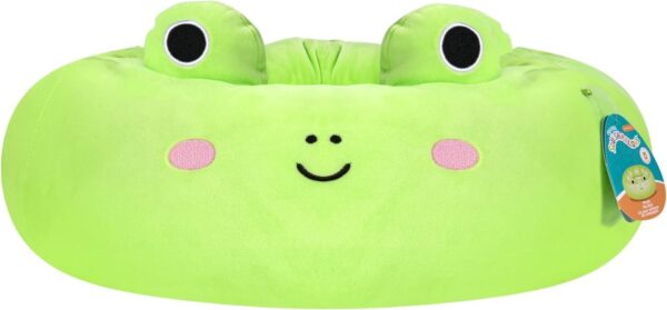 Cat Bed Frog Shape 40cm