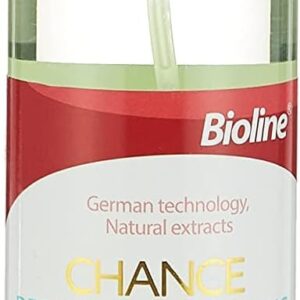 Bioline Deodorant Fresh Spray Chance 207ml