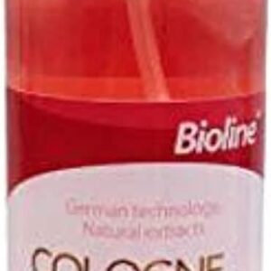 Bioline Peach Blossom Deodorant Freshing Spray 118ml