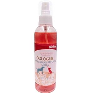 Bioline Deodorant Freshing Cologne 207ml