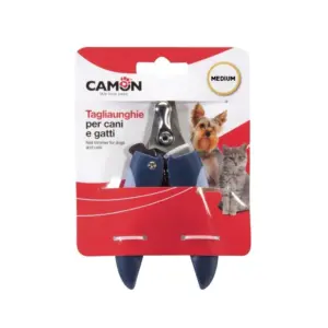 Camon Nail Clipper for Pets Small