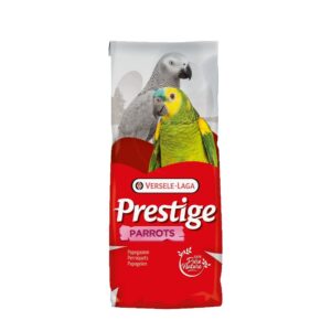 Versele-Laga Prestige for parrot Mega Fruit 15kg