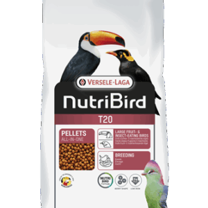 Versele Laga Nutribird Beo Komplet 700g