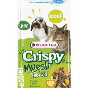 Versele Laga Crispy Muesli for Rabbits 2.75Kg