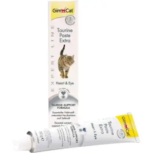 Gimcat Taurine Paste Extra for Cat 50g