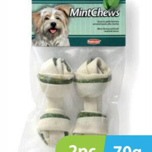 Padovan Mint Chews 2pc x 70g