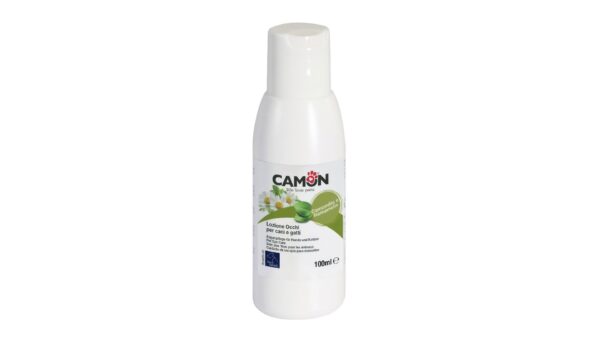 Camon Eye Lotion Keeps Eye Clean and Healthy For Cat & Dog 100ml