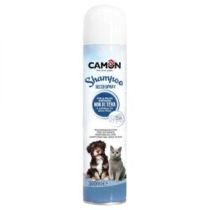 Camon Dry Shampoo Spray 300ml