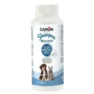 Camon Dry Cleaning Shampoo 150g