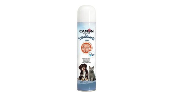 Camon Non Scratch Spray 300ml