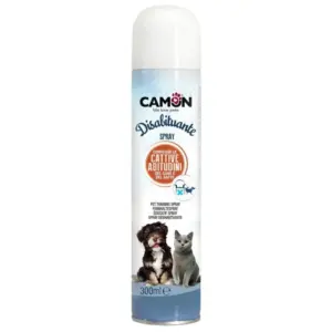 Camon Non Scratch Spray 300ml