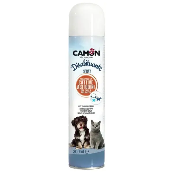 Camon Non Scratch Spray 300ml