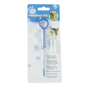Medication Feeding Injection for Pets
