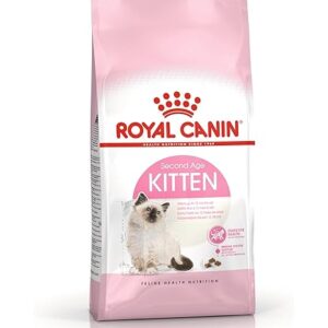 Royal canin- kitten 2kg