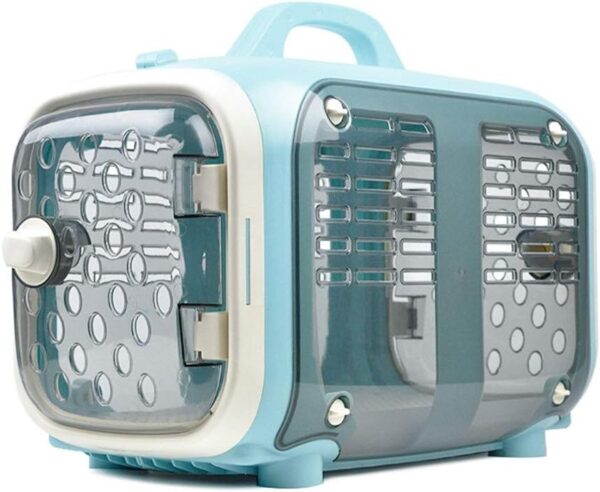Pet Cat Bag Outdoor WIth Ventilation - Image 2